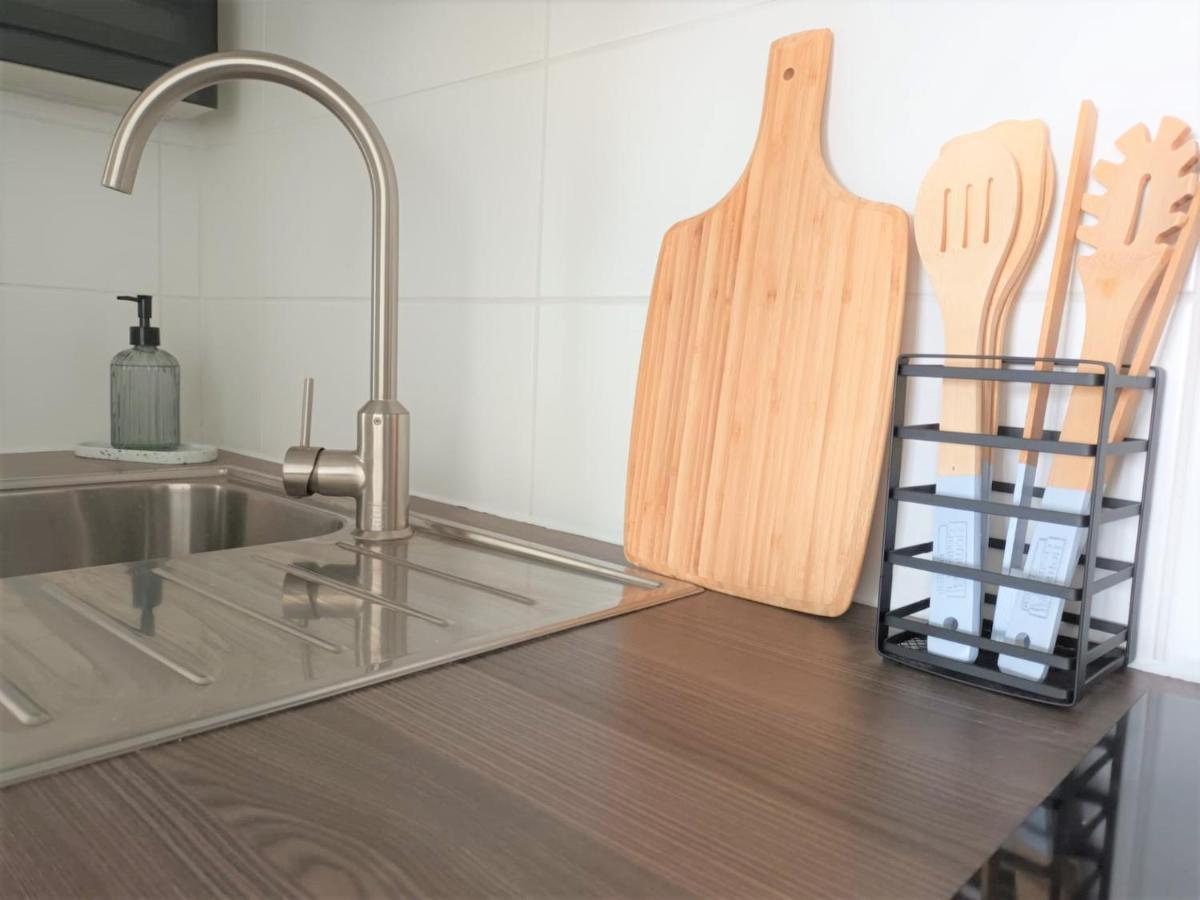 O'Stay Appartement Oostende Met Parking 50M Van Zeedijk 外观 照片